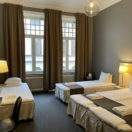 Unique Hotel-2
