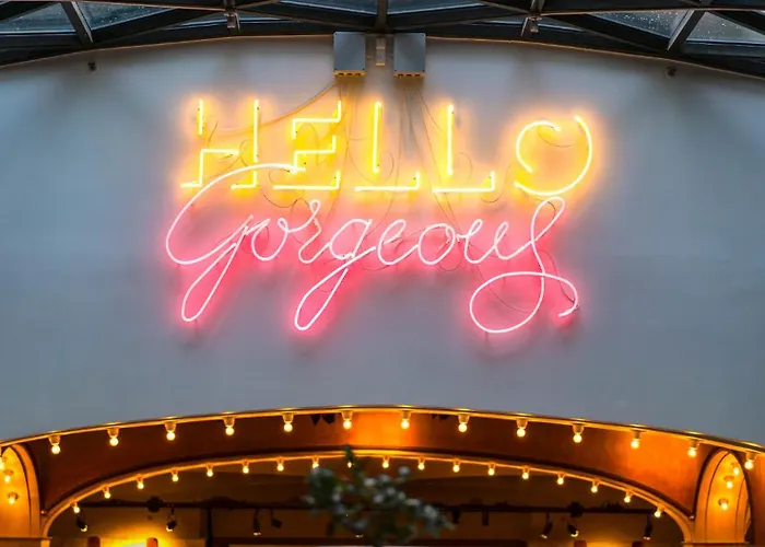 Scandic Grand CentralHotell Stockholm